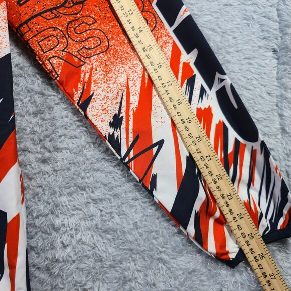 Chalk Line® ADULT SMALL Chicago Bears Sketch Anorak Jacket - - Picture 5 of 7